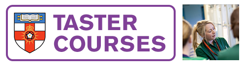 Taster Courses