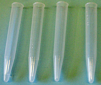 conical centrifuge tubes